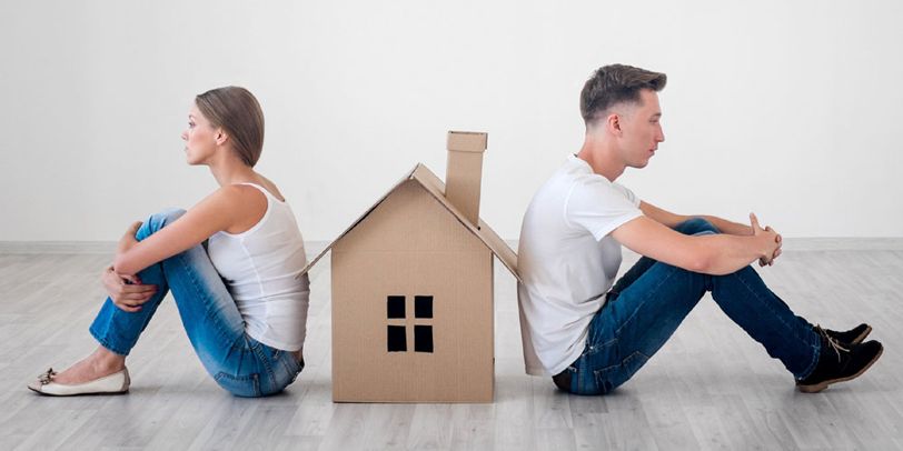 How to Ensure a Fair Division of Property at Divorce