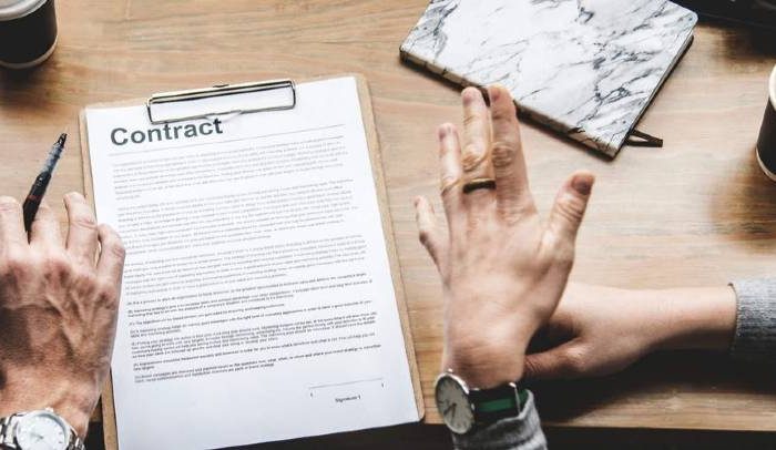 Why Should I Negotiate My Contract?